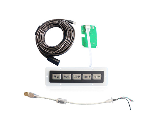 K-TEK-B135FK-5-DWP