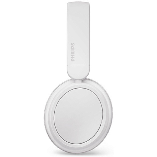 Полноразмерные PHILIPS TAH5209WT/00 Bt 5.3/ 65hrs/Bass Boost/быстрая зарядка/подключение к 2 устройствам