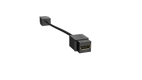 [WRTS-RR-HDMI] Модуль Wize Pro [WRTS-RR-HDMI] HDMI 2.0 для лючков WRTS-RR-B