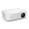 BenQ Projector MS536 DLP, 800x600 SVGA, 4000 AL; 20000:1, 16:9, 1.2X, TR 1.96-2.35, 50"-150", HDMIx2, VGAx2, USB, 3D, 2W, 5500 ч, White, 2.6 kg