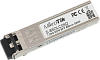 MikroTik SFP module 1.25G MM 550m 850nm Dual LC-connector