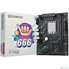 MAXSUN MS-H610M 666 WIFI6 D5 (Socket 1700, mATX, 2*DDR5, VGA/HDMI, 4*SATA3, 1*M.2, 1*PCIEx16/1*PCIEx1, 4*USB2.0, 2*USB 3.2 Gen1, LAN 1*1G, Bluetooth,