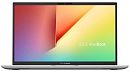 Ноутбук ASUS VivoBook S14 S432FL-AM051T Core i7 8565U/8b/512Gb M.2 SSD/14.0"FHD IPS AG(1920x1080)/GeForce MX250 2Gb/WiFi/BT/Cam/ScreenPad 2.0/Windows 10 Home/
