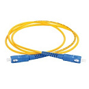 ITK Оптический (патч-корд), SM, 9/125 (OS2), SC/UPC-SC/UPC,(simplex),3м