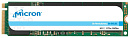 Накопитель CRUCIAL Твердотельный Micron 2200 256GB M.2 NVMe Non SED Client Solid State Drive