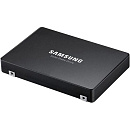 Твердотельный накопитель SSD Samsung MZILT15THALA-00007 2.5", 15360GB, PM1643a, 2100/1800 MB/s, 400k/65k IOPS, PULL SAS 12 Гб/с, 1DWPD (5Y)