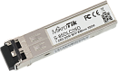 MikroTik SFP module 1.25G MM 550m 850nm Dual LC-connector