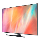 Samsung 75" UE75AU7500UXCE Smart 7 черный {Ultra HD/60Hz/DVB-T2/DVB-C/DVB-S2/USB/WiFi}