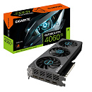 Видеокарта Gigabyte RTX4060Ti EAGLE 8GB GDDR6X 192bit 2xDP 2xHDMI 3FAN RTL