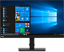Монитор/ Lenovo ThinkVision T27h-20 27" 16:9 IPS 2560x1440 4ms 1000:1 350 178/178 //HDMI1.4/DP1.2/USB-C/Tilt, swivel, pivot , lift, USB 3.0 Hub