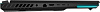 Ноутбук Asus ROG Strix G834JZ-N6068 Core i9 13980HX 32Gb SSD1Tb NVIDIA GeForce RTX4080 12Gb 18" IPS WQXGA (2560x1600) noOS black WiFi BT Cam (90NR0D31
