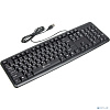 Клавиатура Oklick 180V2 черный {Клавиатура, USB} [1185956]