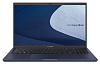 asuspro b1500ceae-ej2558 core i7 1165g7/8gb/512gb ssd/15.6"fhd (1920x1080)/1 x vga/1 x hdmi /rg45/wifi/bt/cam/no os/1.7kg/star black