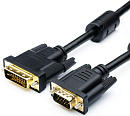 Кабель DVI/VGA 1.8M AT6143 ATCOM