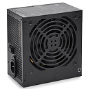 Блок питания DEEPCOOL Nova DN550 80+ (ATX 2.31, 550W, PWM 120mm fan, 80 PLUS, Active PFC, 5*SATA) RET