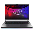 Ноутбук ASUS ROG Strix G18 G815JMR-TT241 Intel Core i9-14900HX/16Gb (2*8 D5)/SSD512Gb/RTX5060 8Gb (115W)/18"/IPS/WQXGA/2560x1600/300Hz/NoOS/RJ-45/Ecli