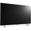 LG 42" OLED42C3RLA.ARUB холодный беж {Ultra HD 120Hz DVB-T DVB-T2 DVB-C DVB-S2 USB WiFi Smart TV}