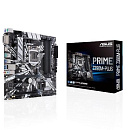 Материнская плата Z390 S1151 MATX PRIME Z390M-PLUS ASUS