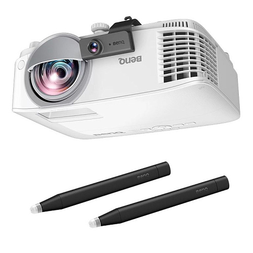 Комплект интерактивный BenQ PW03