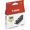 Canon PFI-300 Y EUR/OCN (4196C001)