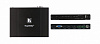 Масштабатор Kramer Electronics [VP-426C] VGA / YUV, HDMI и USB-C в HDMI; поддержка 4К60 4:4:4