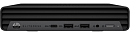 HP EliteDesk 805 G6 Mini AMD Ryzen 5 Pro 4650G 3.7GHz,16Gb DDR4-3200(1),512Gb SSD M.2 NVMe,WiFi+BT,USB Kbd+USB Mouse,3/3/3yw,Win10Pro