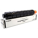 Расходный материал Canon Тонер черный T07 для iPR С165