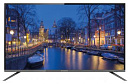 Телевизор LED Hyundai 40" H-LED40F452BS2 черный/FULL HD/60Hz/DVB-T/DVB-T2/DVB-C/DVB-S2/USB (RUS)