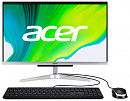 Моноблок Acer Aspire C22-963 21.5" Full HD i3 1005G1 (1.2) 8Gb SSD256Gb UHDG CR Windows 10 Home GbitEth WiFi BT 65W клавиатура мышь серебристый 1920x1
