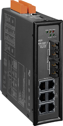 MSM-508FC-T CR