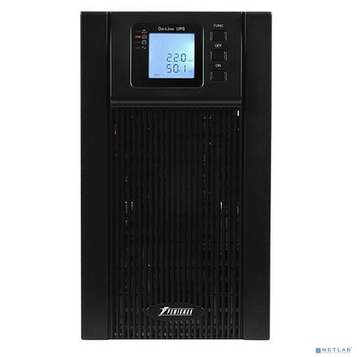 Powerman ИБП Online 2000