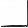 Ноутбук Dell Vostro 3515 Ryzen 7 3700U 8Gb SSD512Gb AMD Radeon Rx Vega 10 15.6" WVA FHD (1920x1080) Linux black WiFi BT Cam