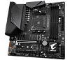 Материнская плата B550M AORUS PRO