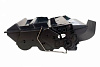 Картридж лазерный Cactus CS-Q7551XS Q7551X черный (13000стр.) для HP LJ P3005/M3027/M3035