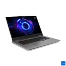 Ноутбук Lenovo LOQ 17IRX10 Intel Core i5-13450HX/16Gb (1*16 D5)/SSD1Tb/RTX5050 8Gb (115W)/17.3"/IPS/FHD/1920x1080/165Hz/Win11 (SL English)/RJ-45/Grey/