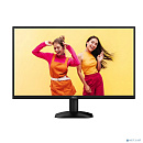 Монитор AOC 23.8" Value Line Q24B35 черный IPS LED 4ms 16:9 HDMI матовая 250cd 178гр/178гр 2560x1440 120Hz DP Quad HD 2K (1440p) 2.54кг