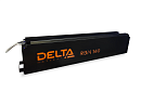 Аккумуляторная батарея Delta сменный батарейный картридж для ИБП APC (аналог APCRBC140) 2 модуля в комплекте.