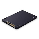 SSD CRUCIAL жесткий диск SATA2.5" 960GB 5100 MAX MTFDDAK960TCC