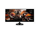 LG 25" 25UM58-P IPS LED, 2560x1080, 5ms, 250cd/m2, 5Mln:1, 178°/178°, HDMI*2, Black замена 25UM57-P
