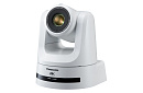 PTZ-камера Panasonic [AW-UE100WEJ] : 4K, NDI, 1/2.5-type MOS, 2160/50p, 12G SDI, поддержка SRT, белая