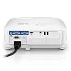 BenQ Projector EW600 DLP, 1280x800 WXGA, 3600 AL SMART, 1.1X, TR 1.55~1.7, HDMIx1, VGA, USBx2, wireless projection, 5G WiFi/BT, (USB dongle WDR02U inc