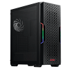 Корпус для ПК XPG STARKERAIRBTFMTA-BKCWW