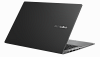 ASUS VivoBook S15 S533EA-BN429W Core I5-1135G7/16b/512Gb M.2 SSD+32Gb Optane/15.6"FHD IPS (1920x1080)/Intel Iris X Graphics/WiFi6/BT/IllumKB/Cam/Windo