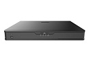 Видеорегистратор IP 8-ми канальный 4K с 8 PoE портами; Входящий поток на запись до 320Мбит/с; Поддерживаемые форматы сжатия: Ultra 265/H.265/H.264; За