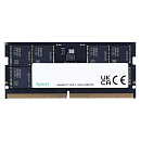 Модуль памяти Apacer DDR5 SODIMM 5600-46 2048x8 32GB RP