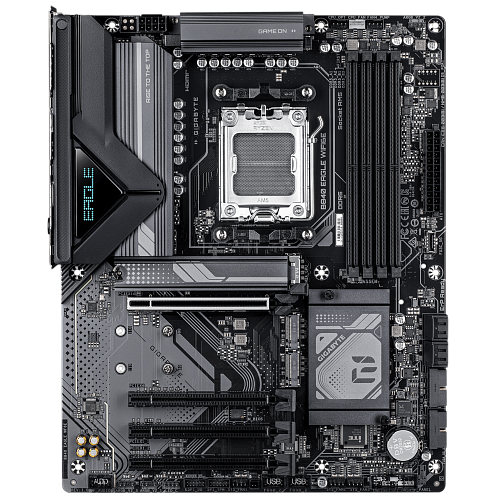 Материнская плата Gigabyte B840 EAGLE WIFI6,