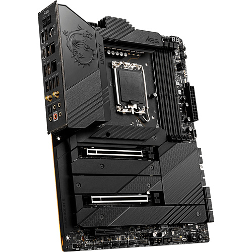 Материнская плата/ MEG Z690 UNIFY