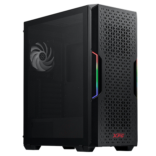 Корпус для ПК XPG STARKERAIRBTFMTA-BKCWW