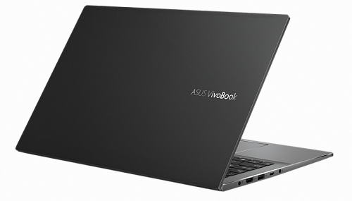 ASUS VivoBook S15 S533EA-BN429W Core I5-1135G7/16b/512Gb M.2 SSD+32Gb Optane/15.6"FHD IPS (1920x1080)/Intel Iris X Graphics/WiFi6/BT/IllumKB/Cam/Windo