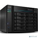 ASUSTOR AS6510T NAS/Media player/Intel Atom C3538 2,1GHz(Quad-Core), 8GB SO-DIMM DDR4, noHDD(HDD,SSD),/2x10GbE+2x2,5Gbe(LAN)/2xUSB3.2,HDMI/M.2/4ip cam